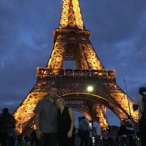 Meet your Posher, Lexi